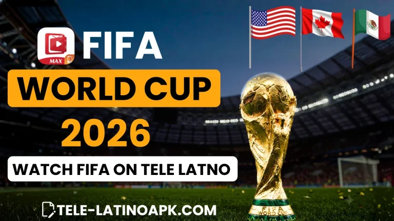 Guía de la Copa Mundial de la FIFA 2026